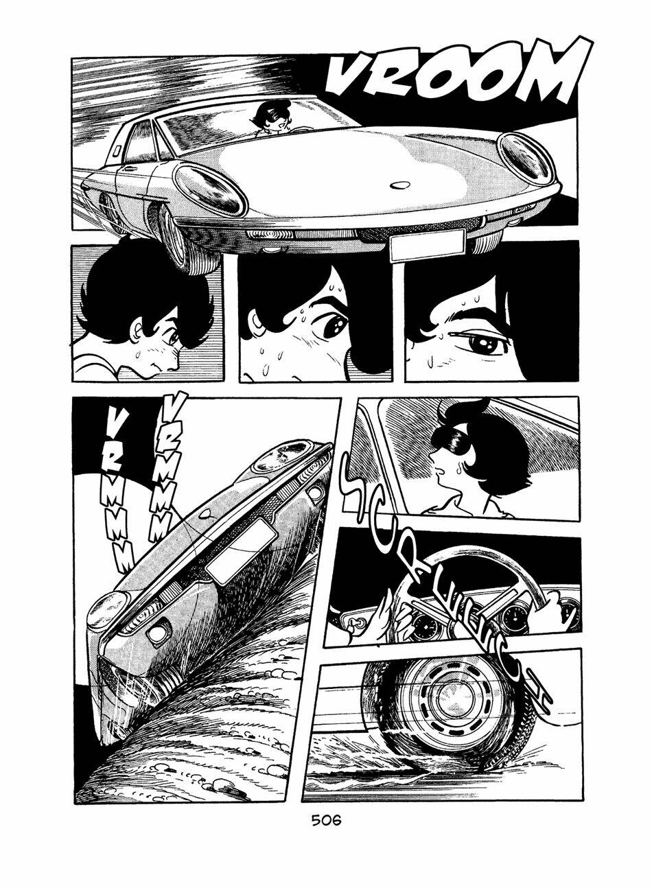 Apollo\’s Song: Chapter 5.3