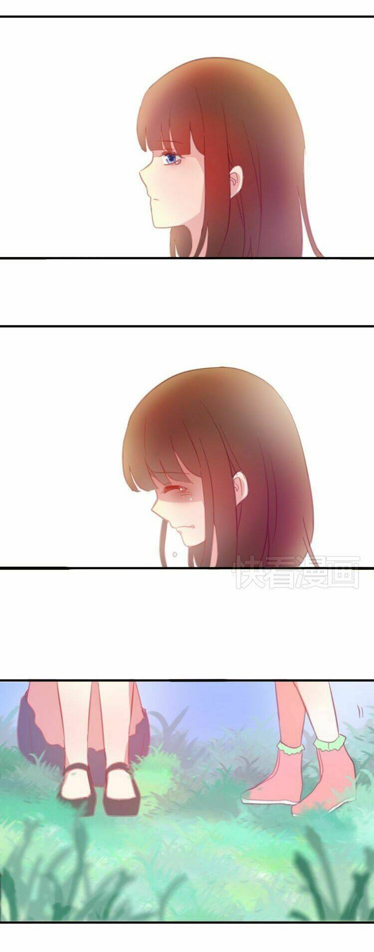 Phụ Đạo Sau Giờ Học: Chapter 18