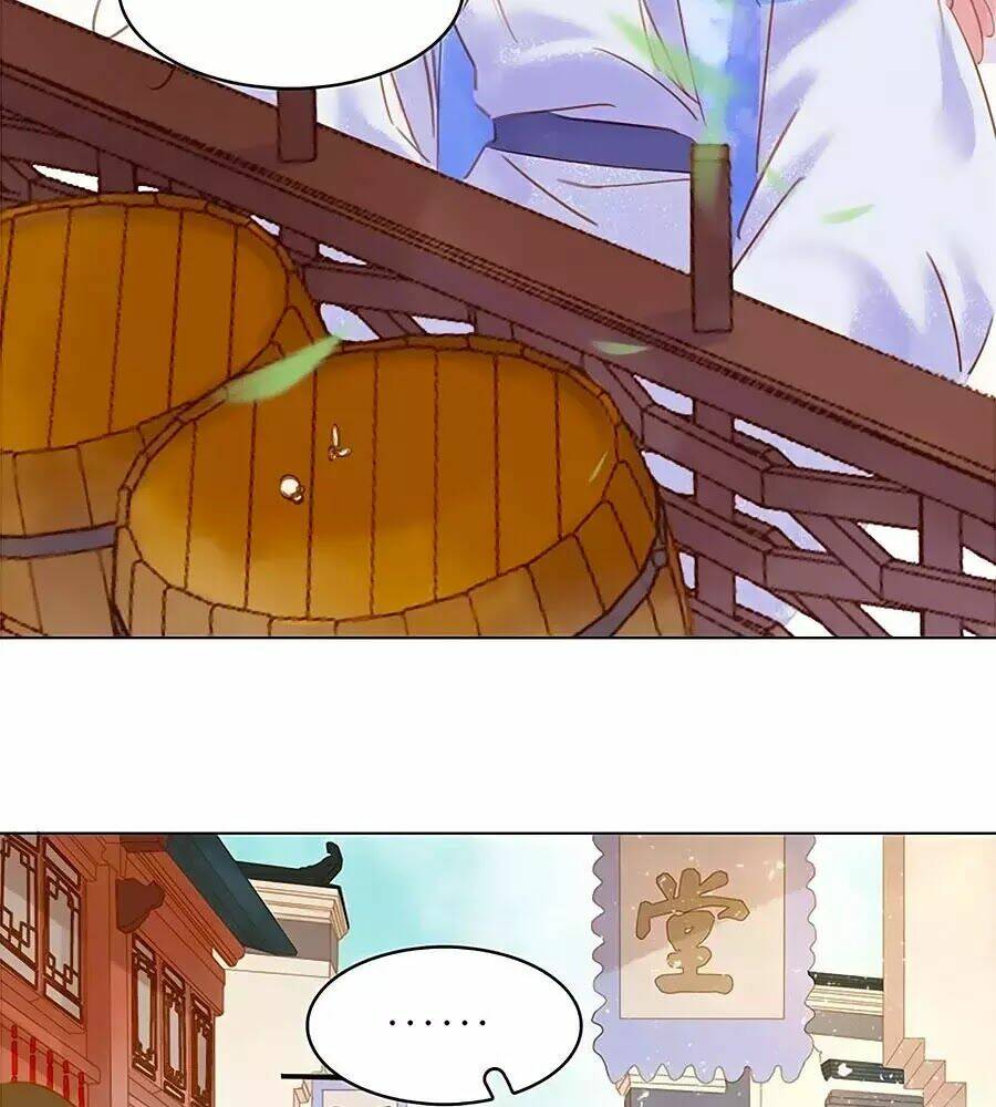 Tiểu Sư Phụ, Tóc Giả Của Ngài Rơi Rồi!: Chapter 8