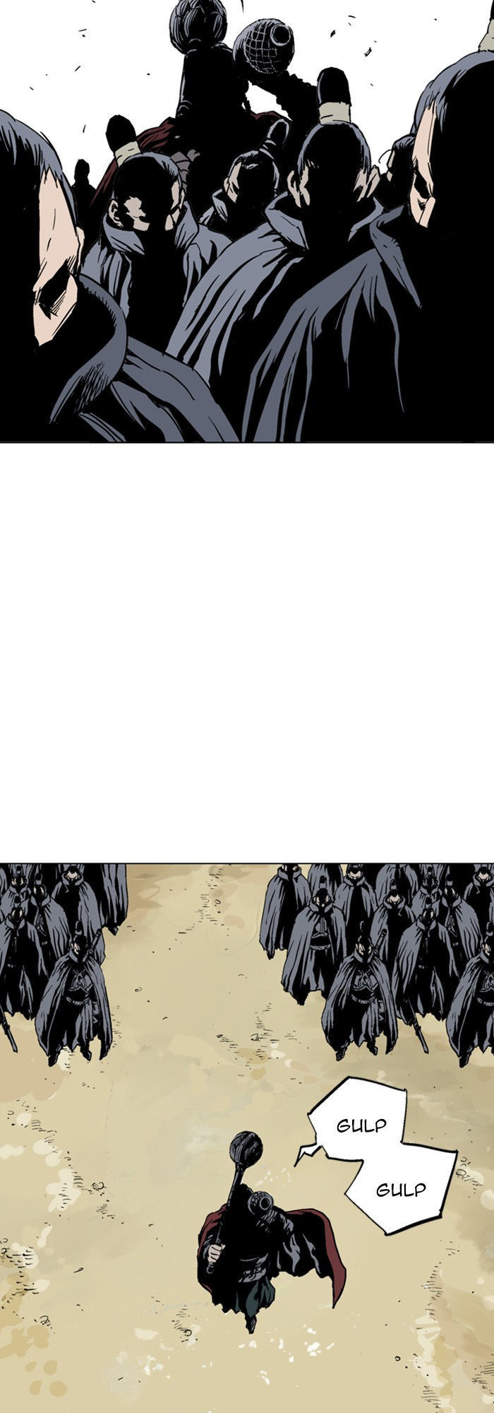 Cao Thủ 2: Chapter 31