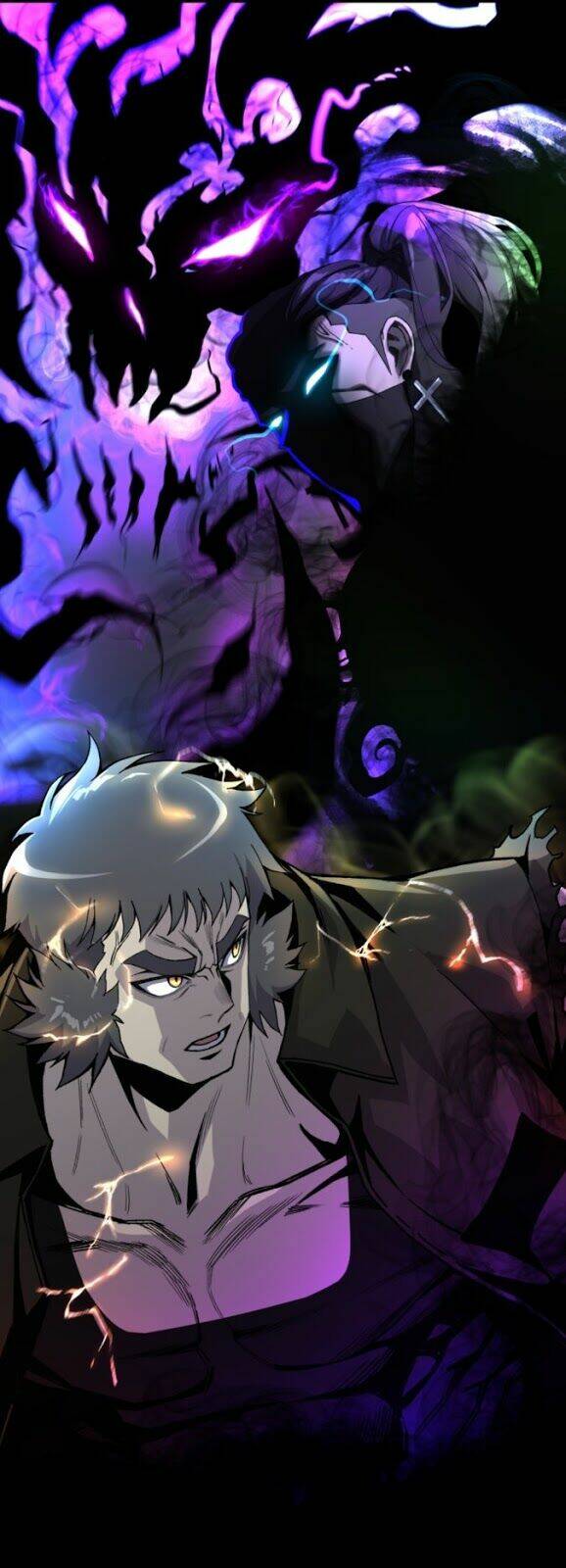 Luân Hồi Ác Nhân: Chapter 46