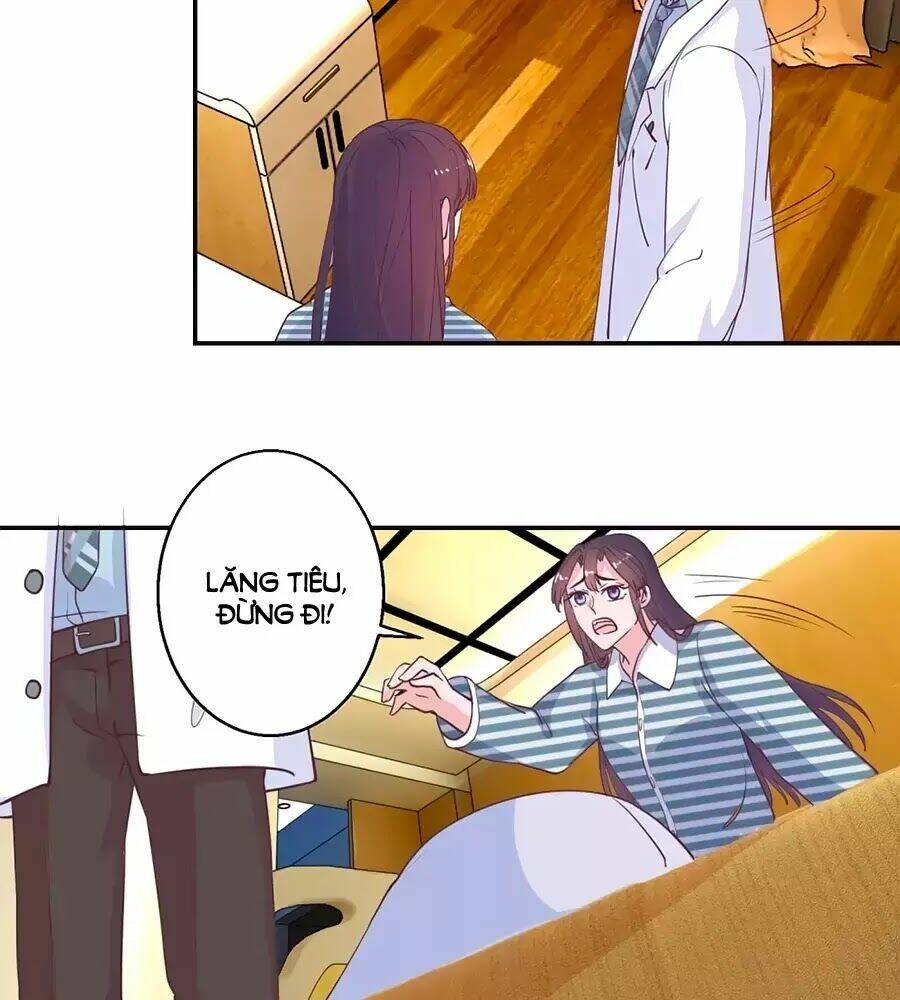 Hoàng Thượng Ở Trên, Thần Ở Dưới: Chapter 115