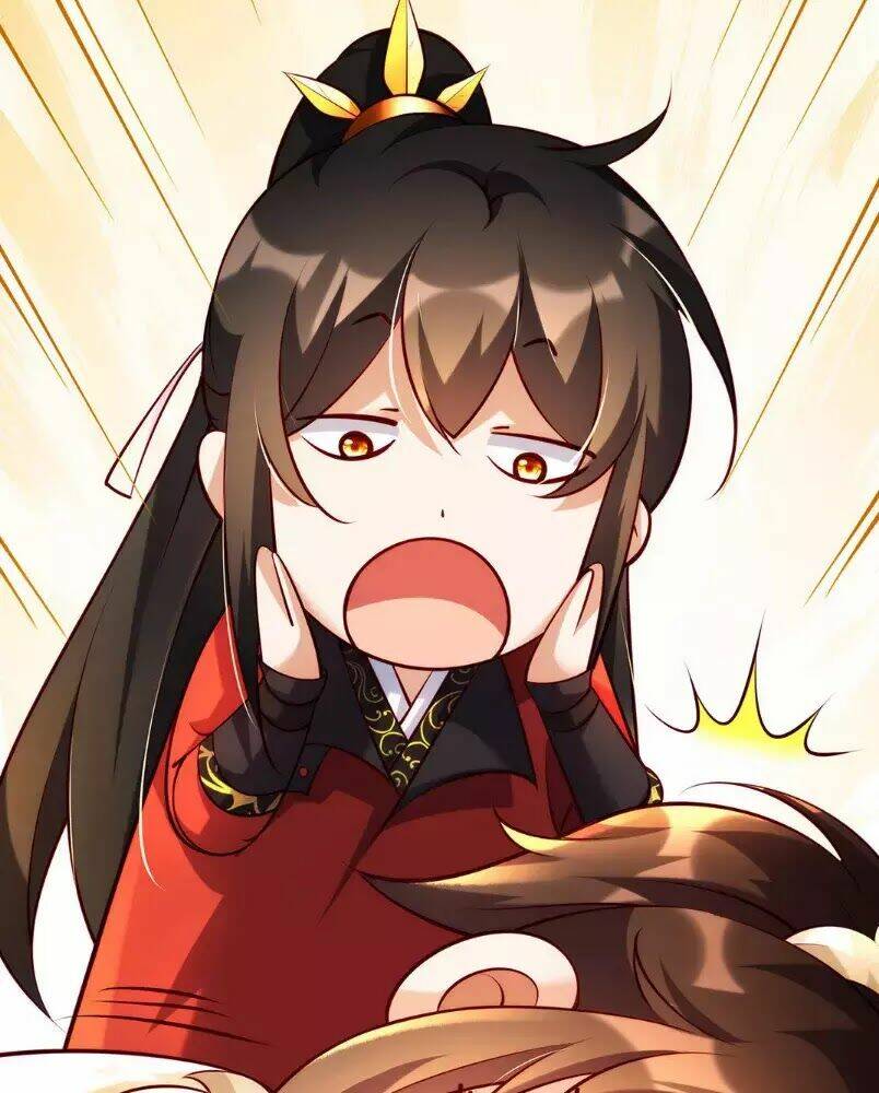 Thiên Kim Bất Hoán: Chapter 11