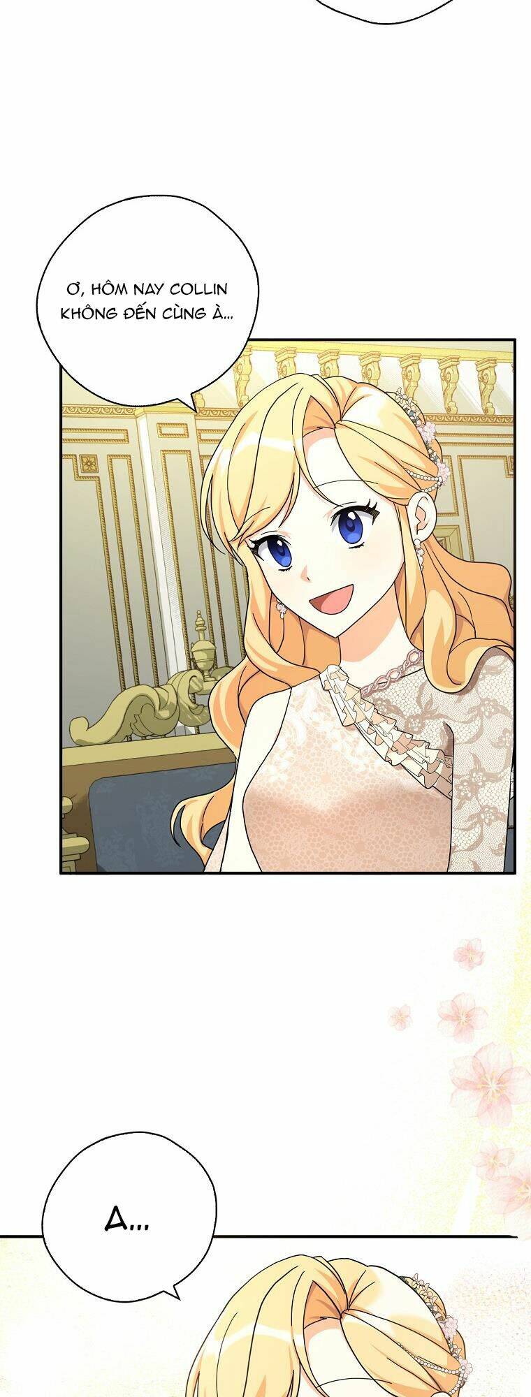 Ba Người Anh Trai Của Tôi Là Bạo Quân: Chapter 63.1