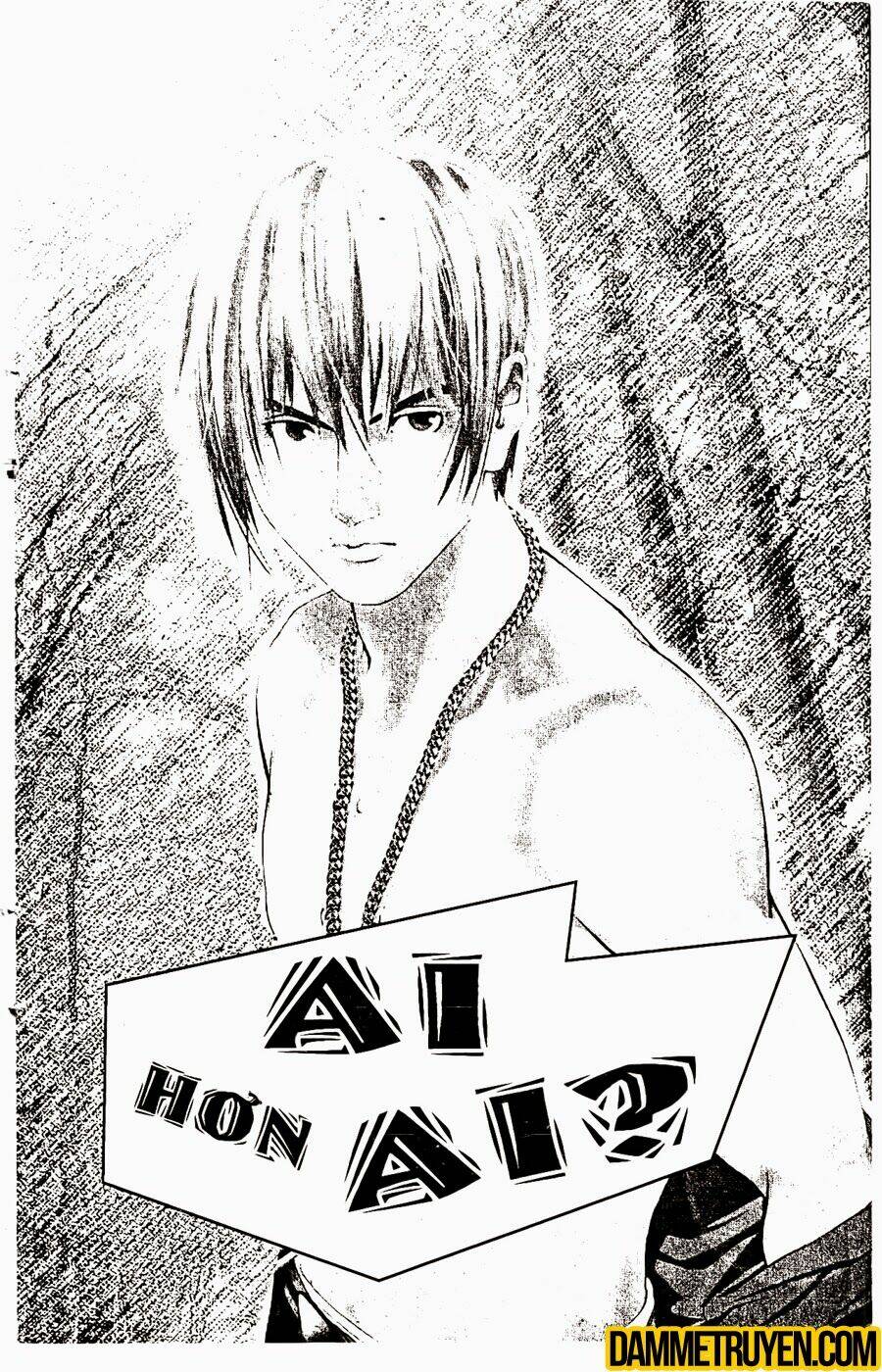 Ai Hơn Ai: Chapter 177