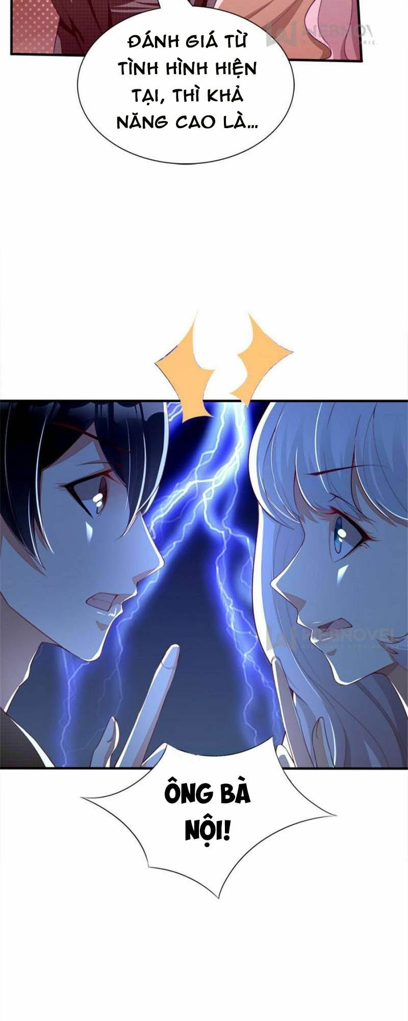 Gặp Phải Người Chồng Xảo Quyệt!: Chapter 20