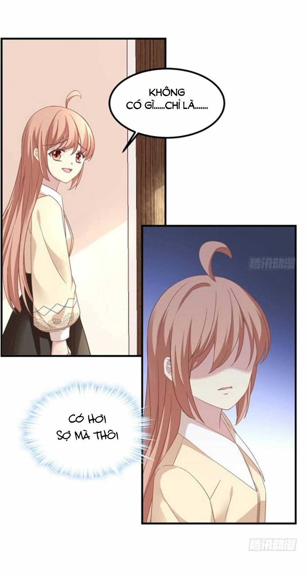 Ám Dạ Vô Thường: Chapter 75