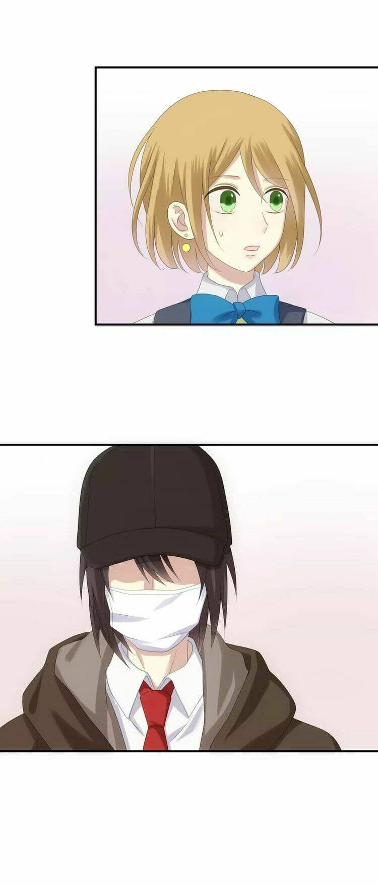 Thần Tượng Điểm Zero: Chapter 96