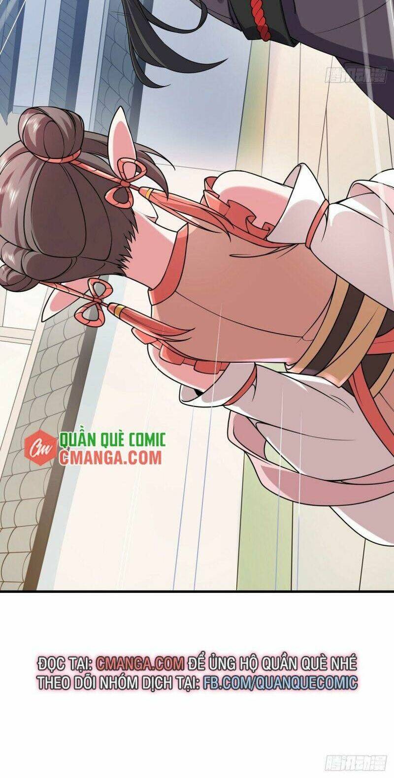 Lực Bạt Sơn Hà Hề Tử Đường: Chapter 29