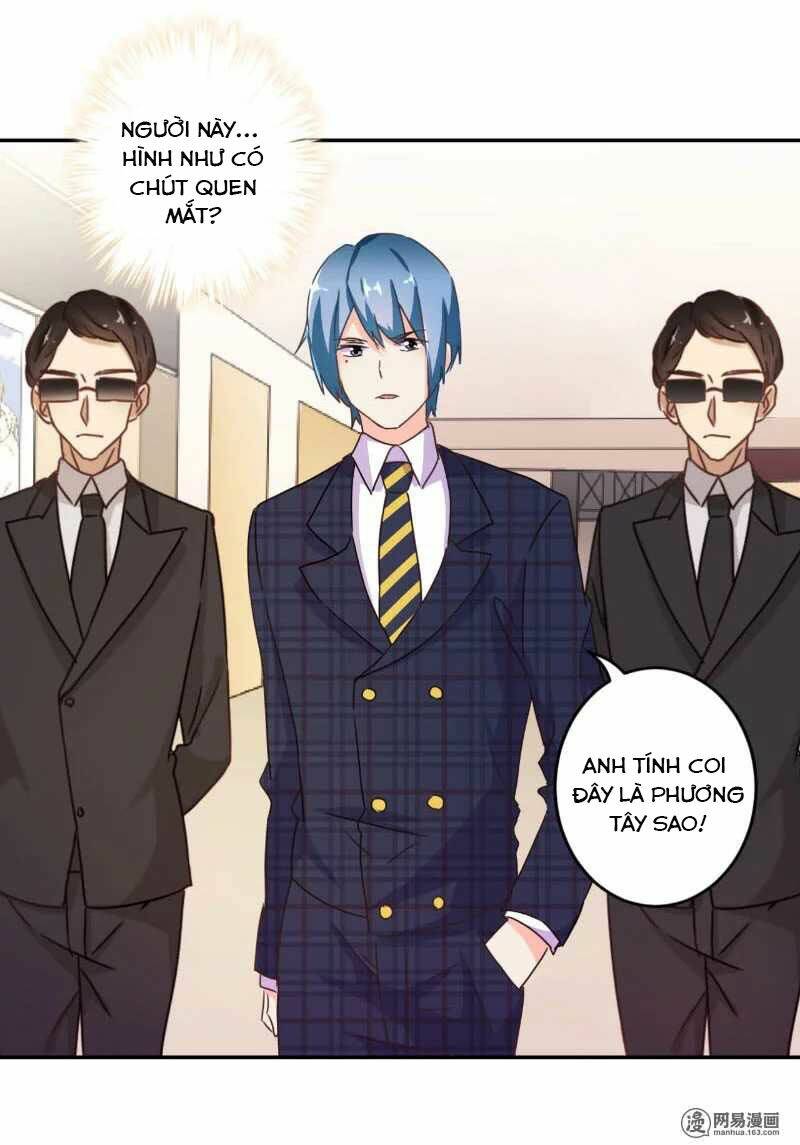 Trọng Sinh Chi Hao Môn Cường Thế Quy Lai: Chapter 116