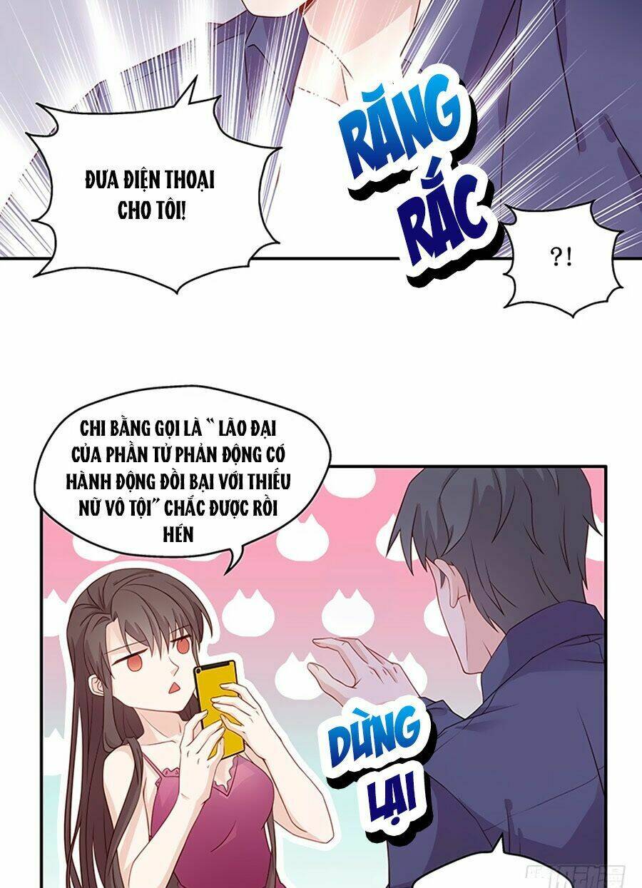 Thiên Kim Bất Lương: Chapter 2