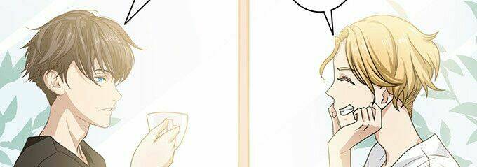 Tình Yêu Ba Tuyến: Chapter 12