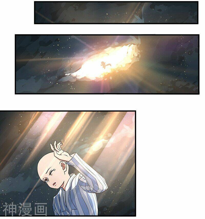 Quy Luật Năm Bản Mệnh Của Hồ Ly: Chapter 1