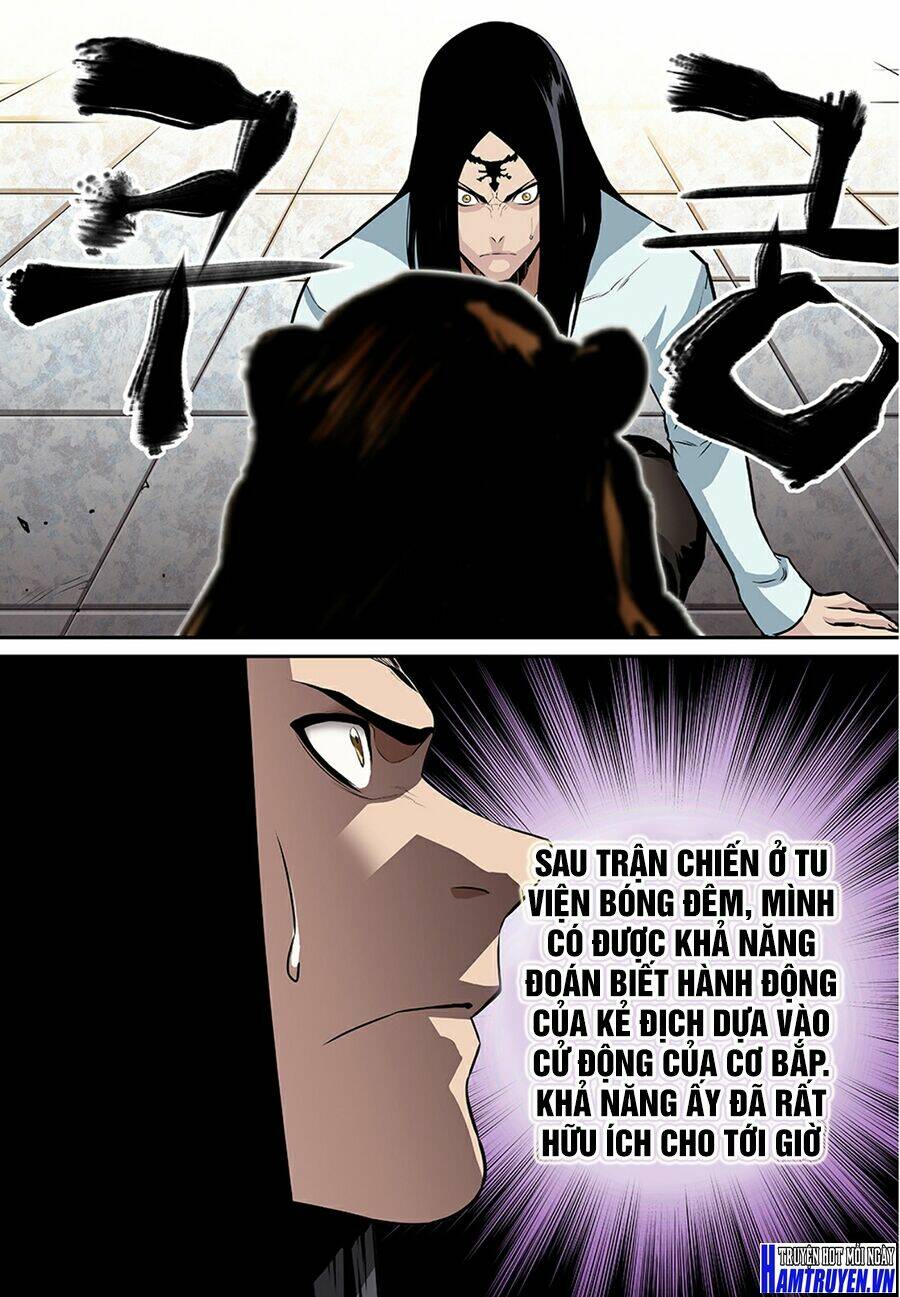 Blind Faith Descent: Chapter 66