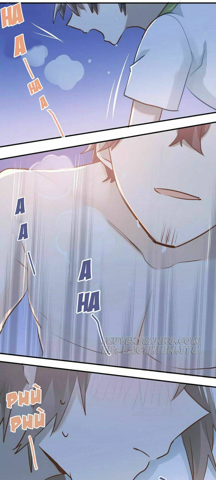 Đầu Gấu Biết Yêu: Chapter 57