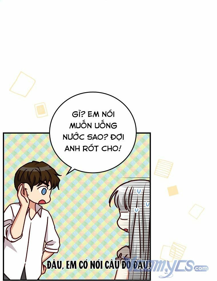 Đừng Chọc Đứa Em Gái Bé Bỏng Của Chúng Tôi: Chapter 79