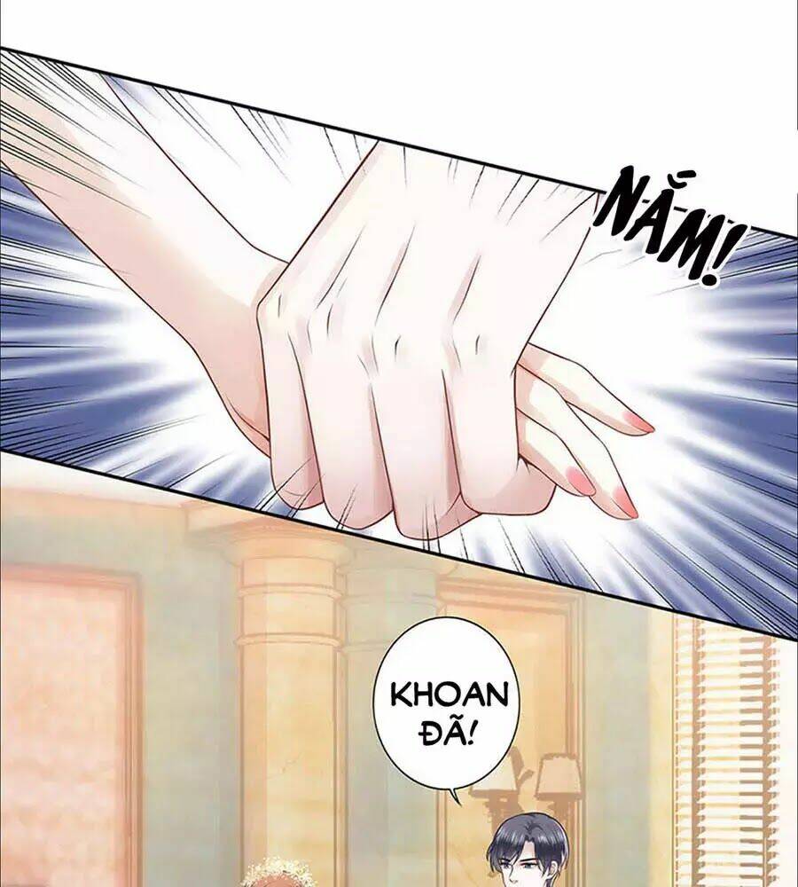 Bạn Trai Điều Khiển Giấc Mơ: Chapter 47