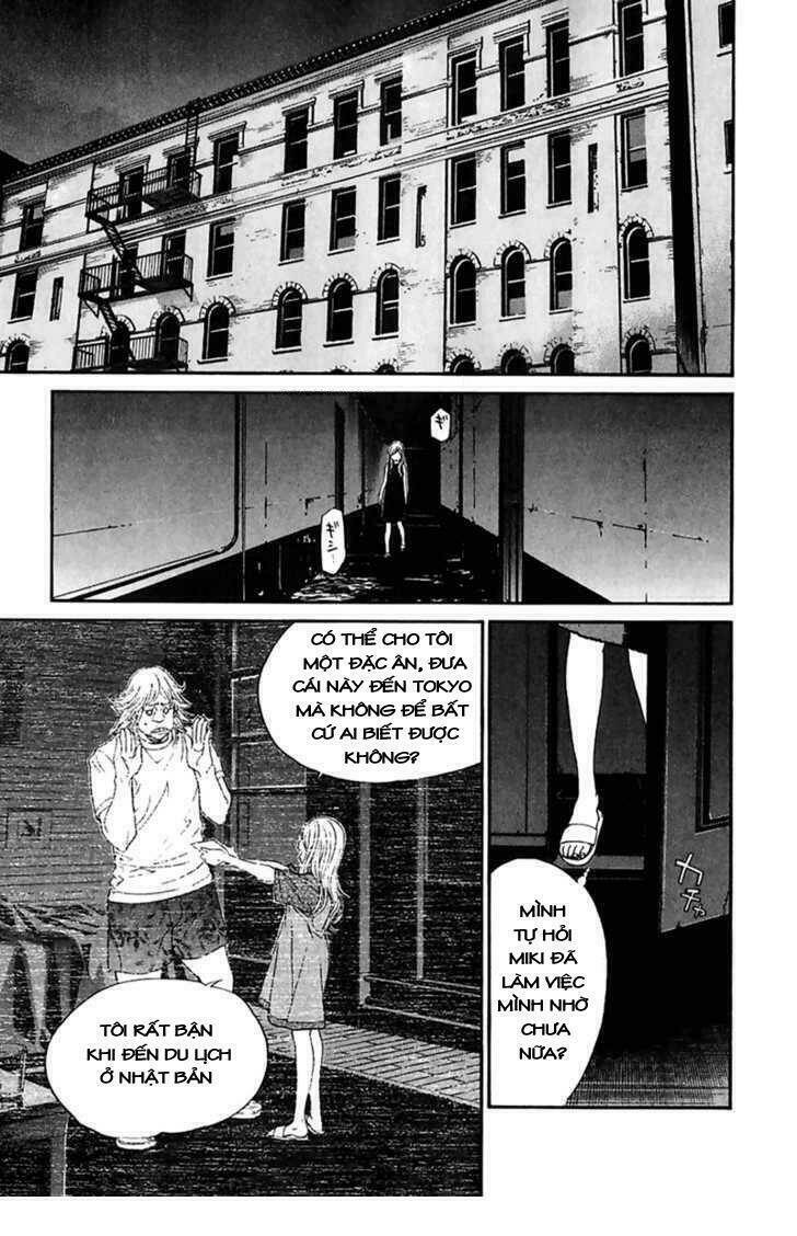 Alive - The Final Evolution: Chapter 47