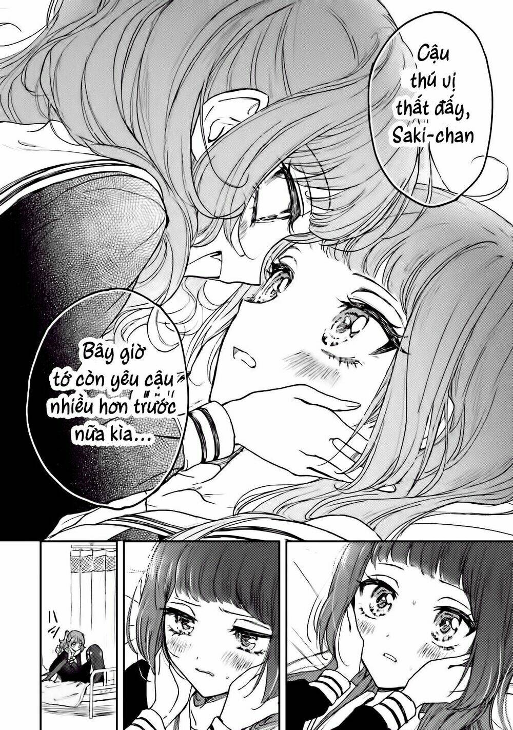 Killing Me: Chapter 5