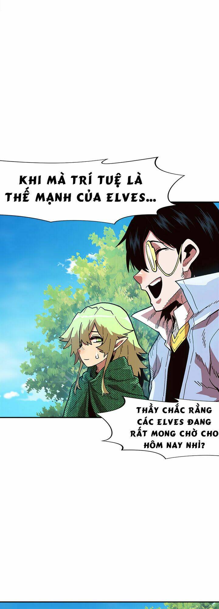 Đại Lục Vô Song: Chapter 15