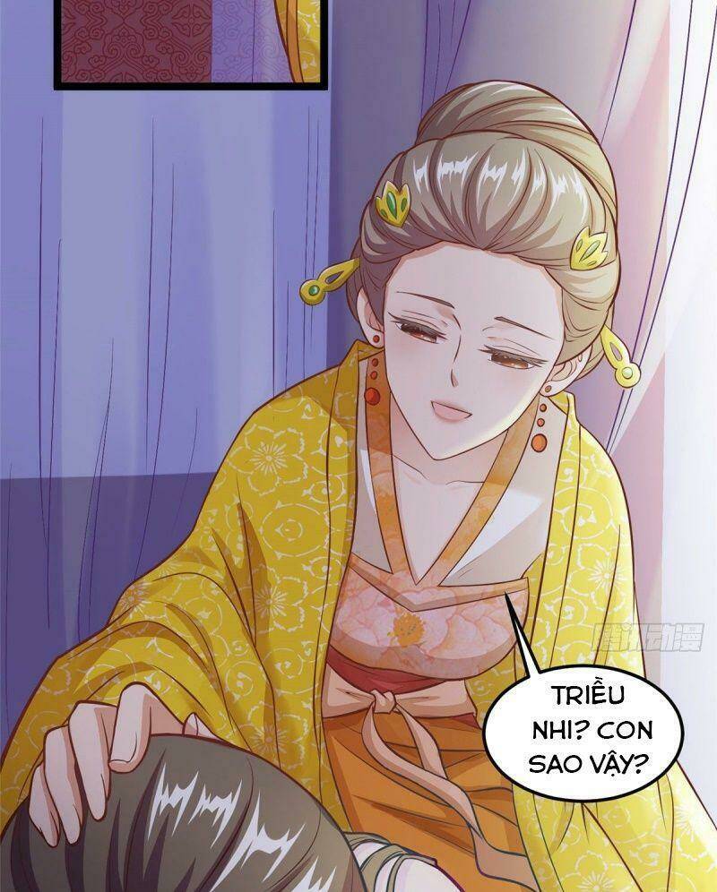Bạo Manh Tiểu Tiên: Chapter 32