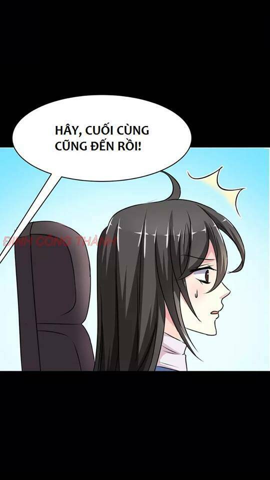 Truyện Kinh Dị Ở Tòa Nhà Số 44: Chapter 40