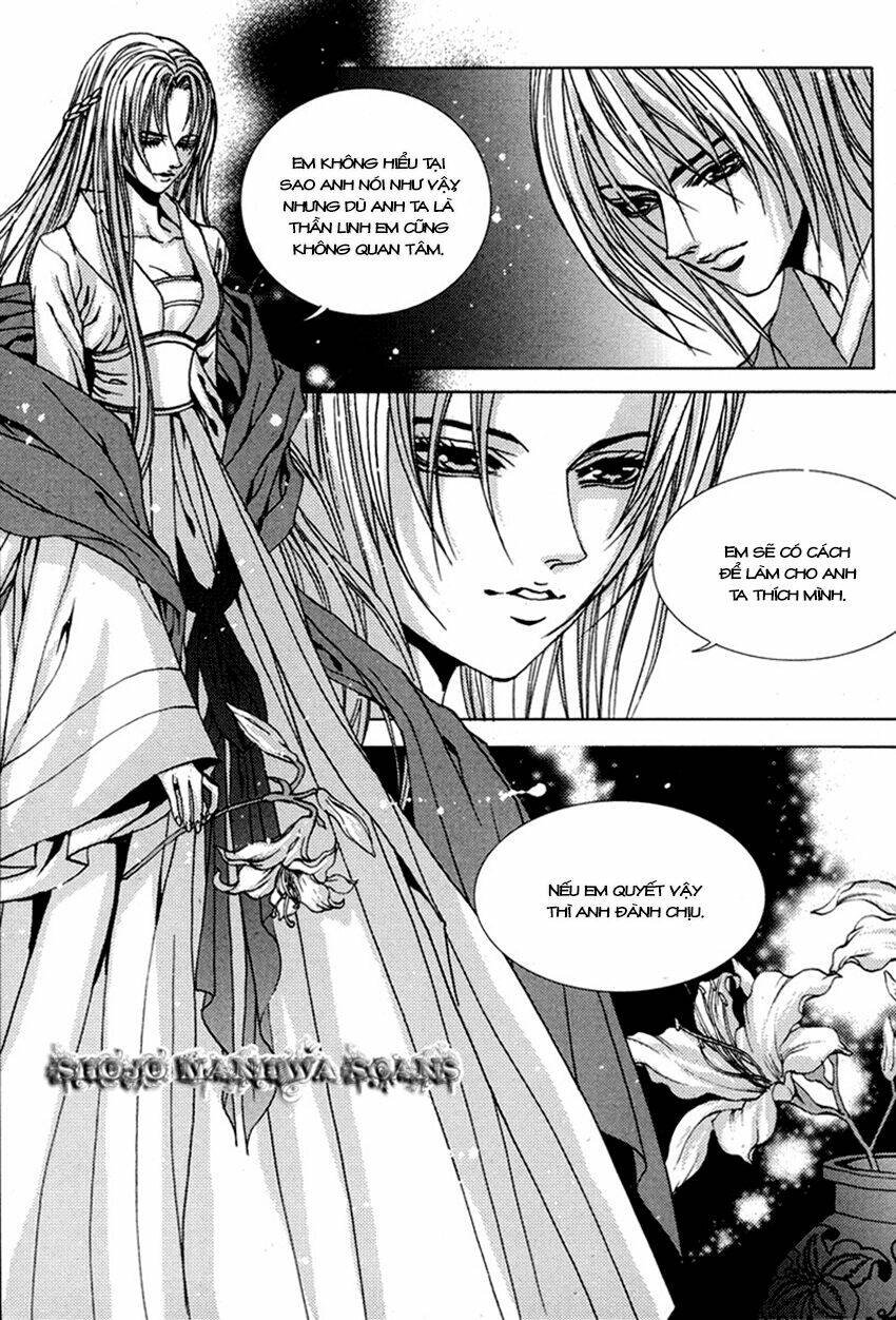 Tân Nương Của Thủy Thần: Chapter 108