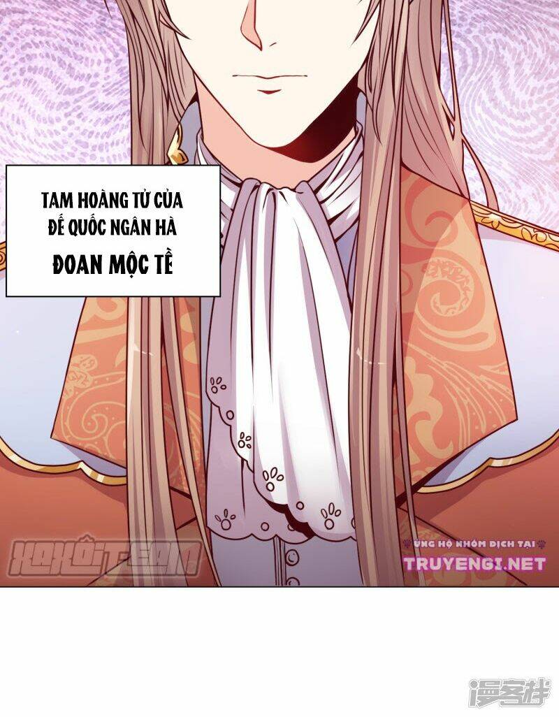 Đế Quốc Tinh Tế Đệ Nhất Sủng Hôn: Chapter 11