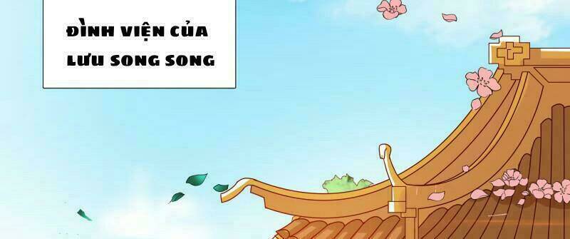 Liêu Cung Phong Hoa: Chapter 8