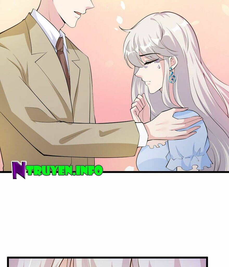 Cấm Tình Điềm Mật: Đế Thiếu Hào Môn Trêu Tận Cửa: Chapter 36.2
