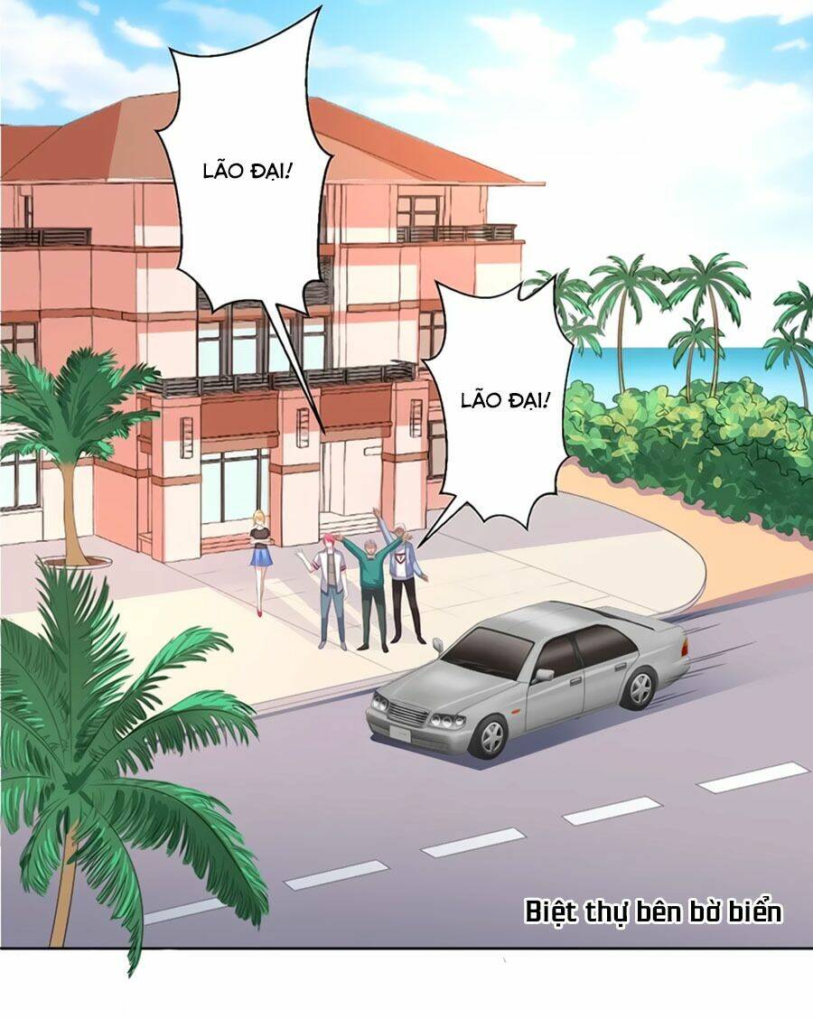 Trí Mệnh Sủng Thê: Tổng Tài Mau Nạp Mạng: Chapter 99
