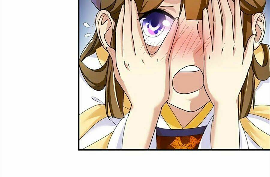 Thuần Phi Ký: Chapter 7