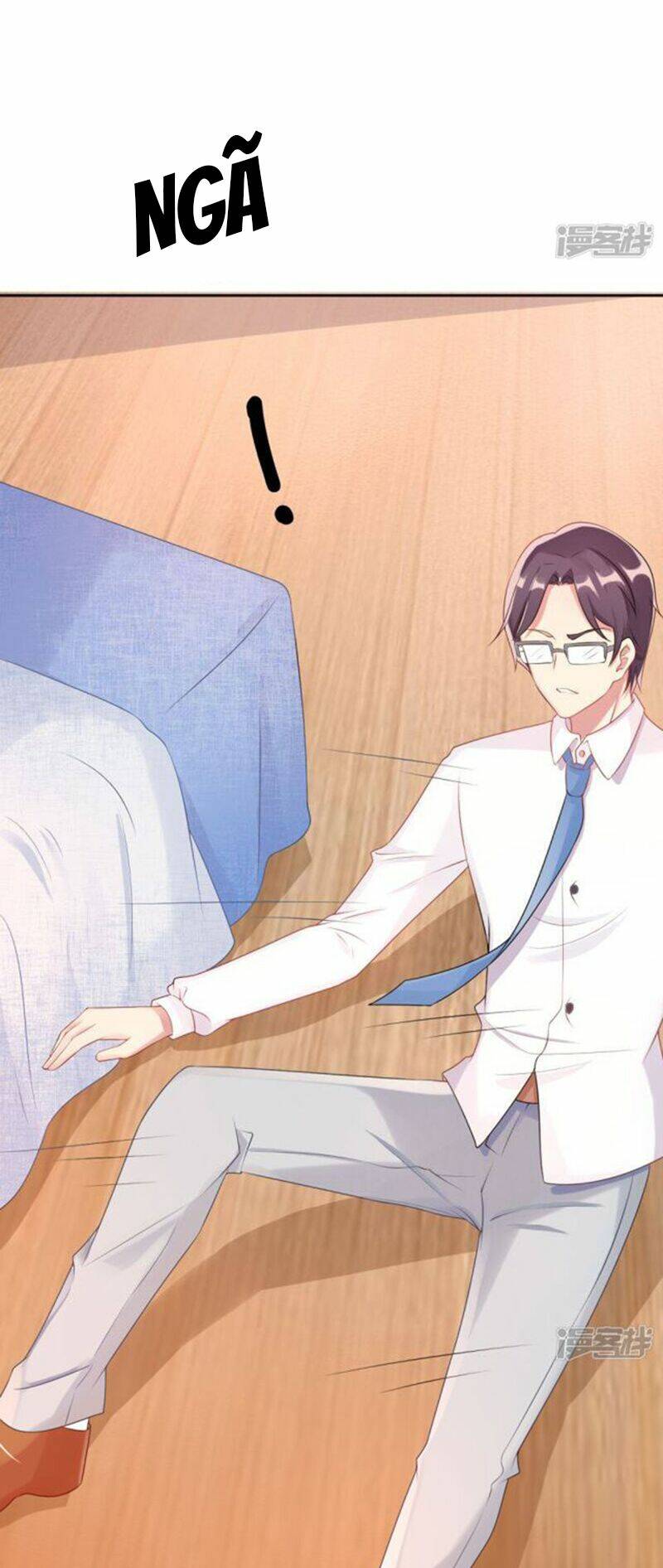 Tôi Đã Yêu Anh Trai Mình: Chapter 4