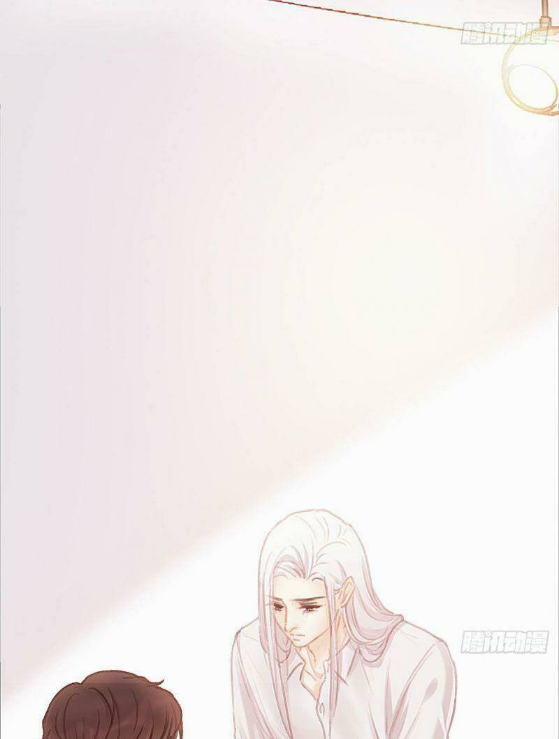 Hữu Yêu Lai Chi Họa Trung Tiên: Chapter 34