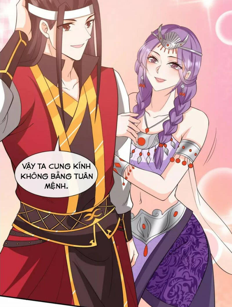 Tôi Phá Vỡ Hào Quang Của Nhân Vật Chính: Chapter 32