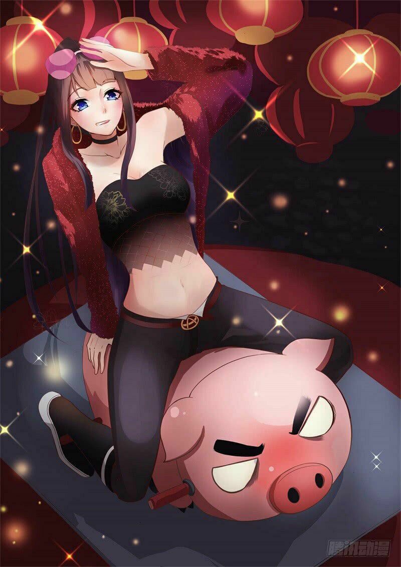 Ngạo Kiều Quỷ Vương Yêu Ta: Chapter 92