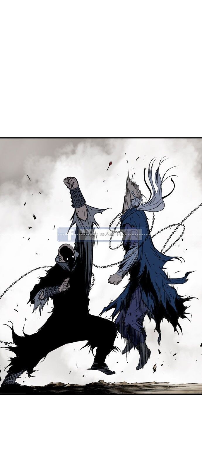 Cao Thủ 2: Chapter 79