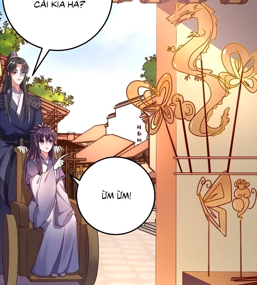 Phượng Ngự Tà Vương: Chapter 16
