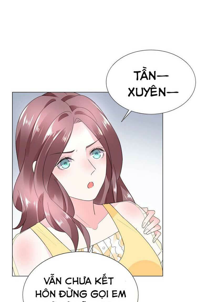 Điều Ước Sủng Ái Bất Bình Đẳng: Chapter 79.1