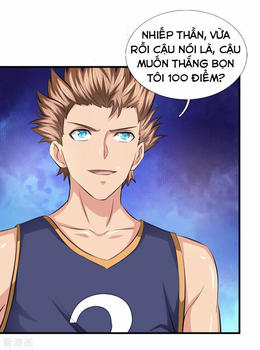 Tuyệt Thế Phi Đao: Chapter 114
