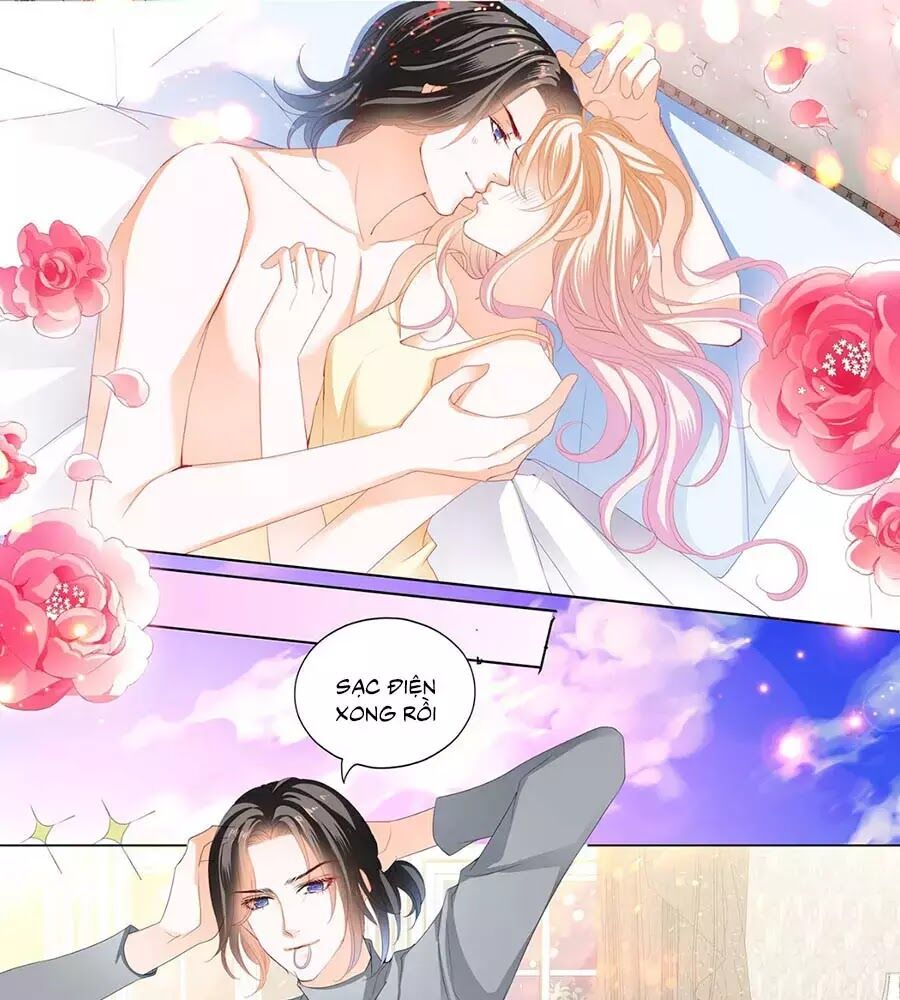 Bá Đạo Tiểu Thúc, Xin Trêu Chọc Vừa Thôi!: Chapter 132