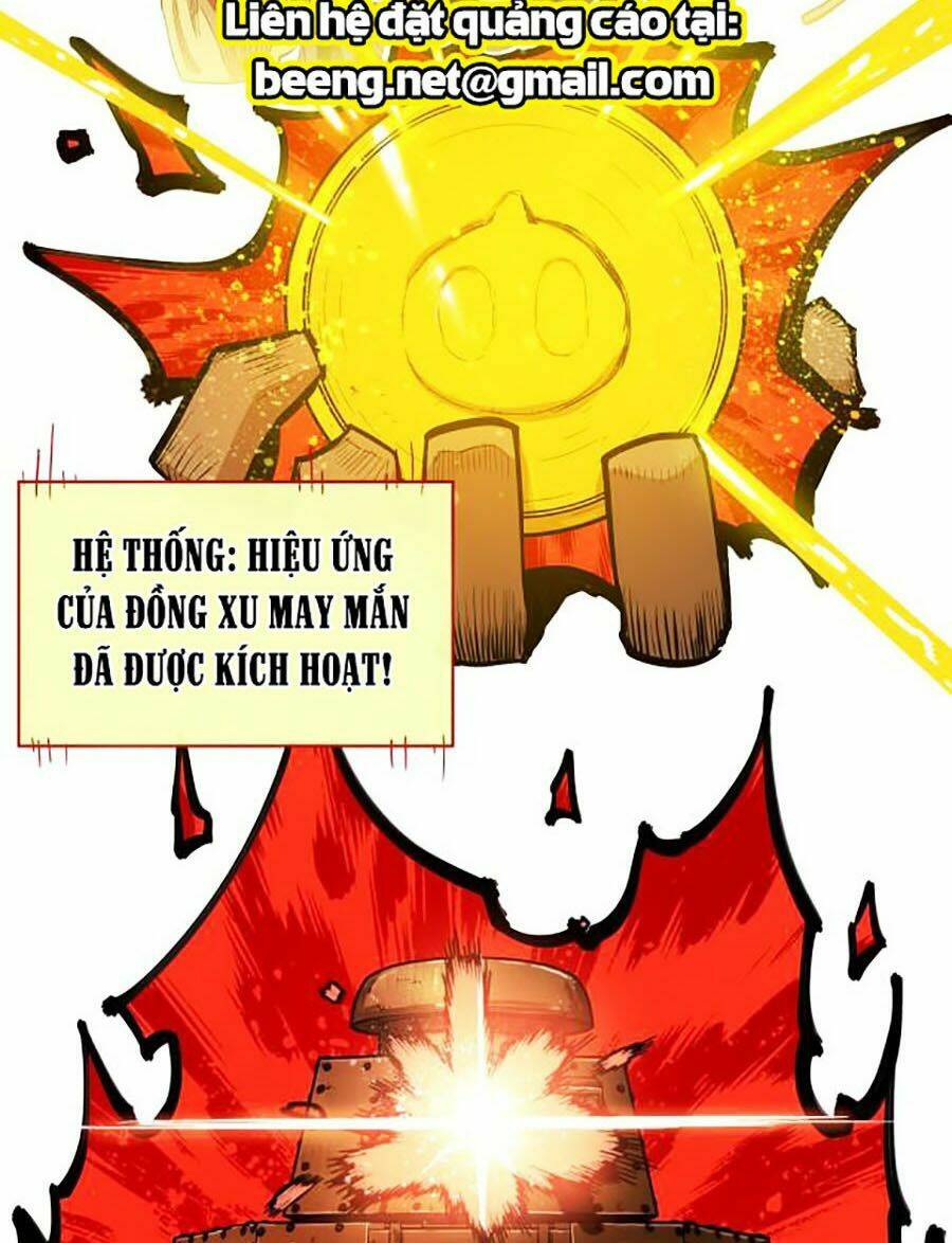 Hard Core Leveling Warrior Ss2: Chapter 64.3