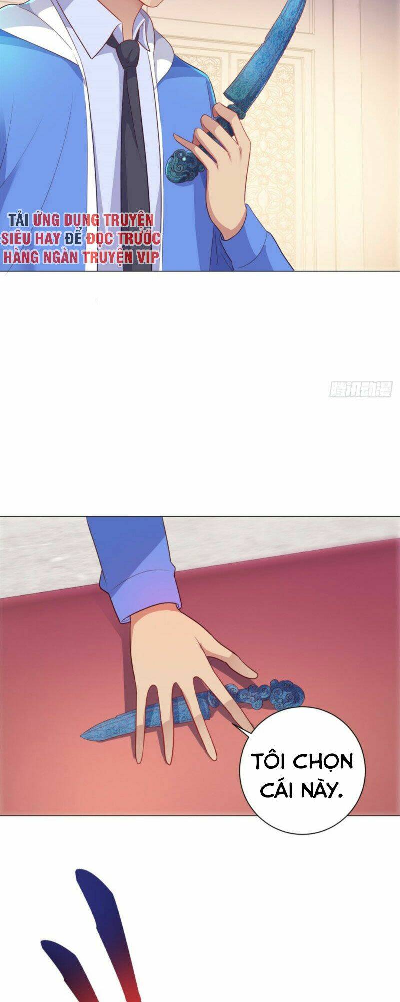 Đô Thị Chí Tôn Hệ Thống: Chapter 152