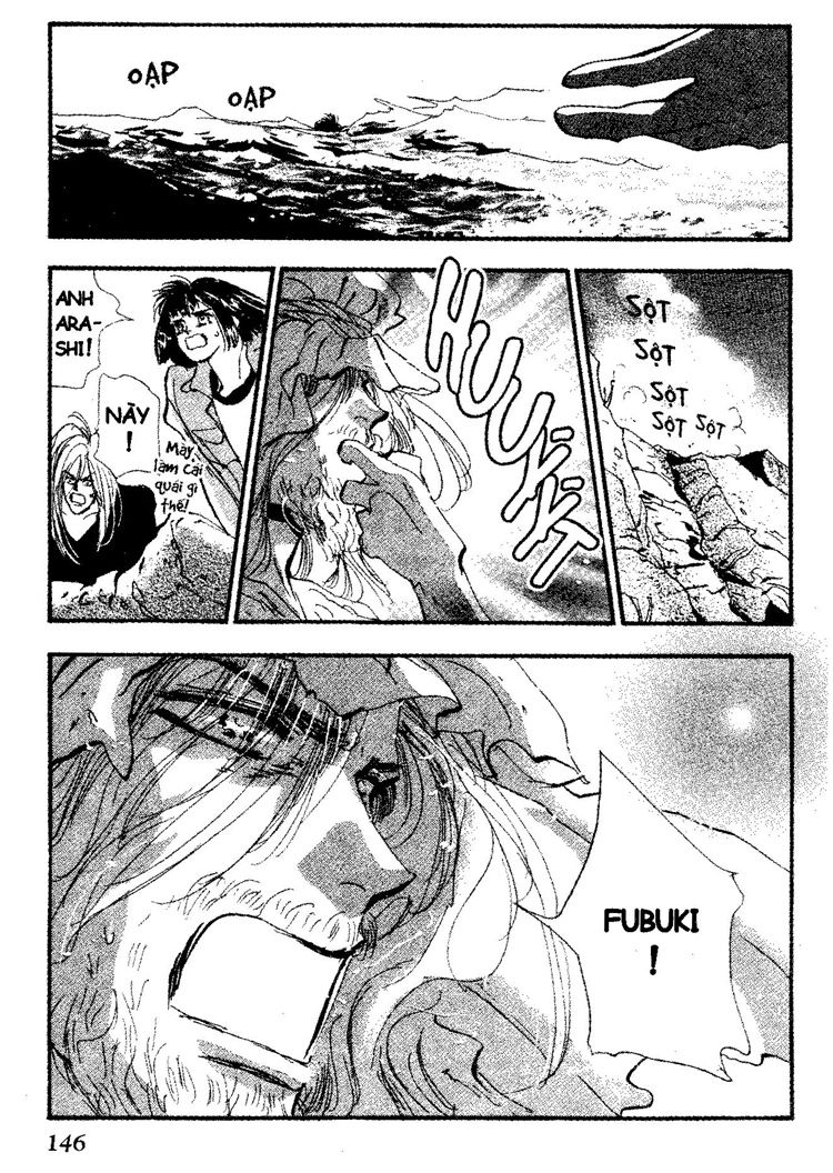 Mầm Sống: Chapter 25