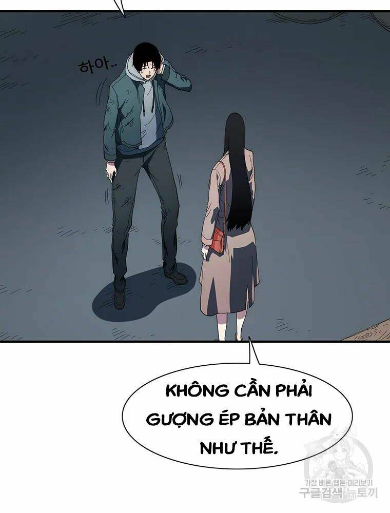 Các Chòm Sao Chỉ Chú Ý Mình Tôi: Chapter 35