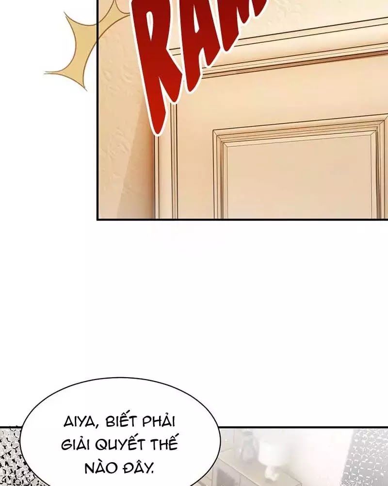 Thịnh Thế Điềm Sủng: Tiểu Manh Thê Của Dịch Thiếu: Chapter 116