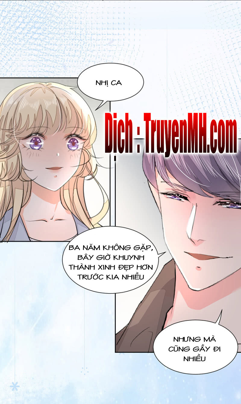 Hôn Sai 55 Lần: Chapter 12