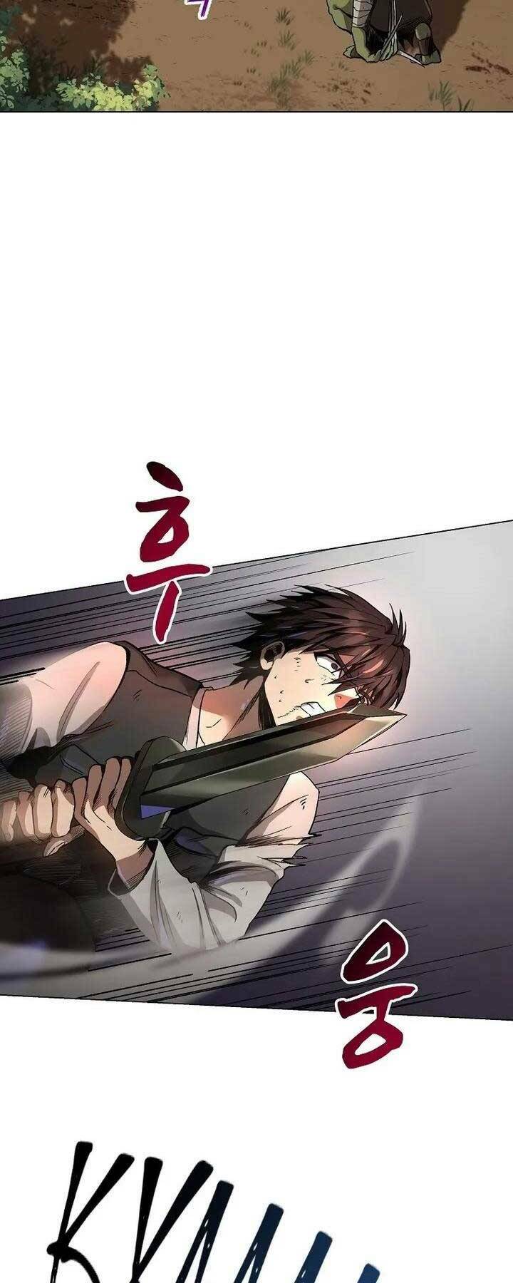 Con Đường Diệt Thần: Chapter 6
