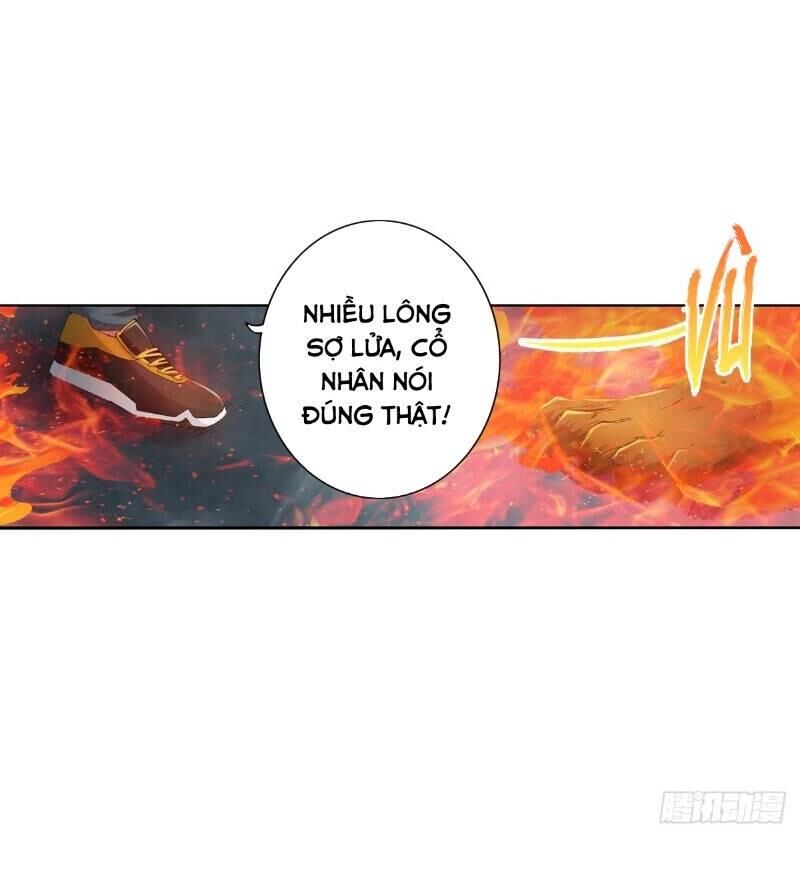 Hệ Thống Tìm Đường Chết Mạnh Nhất: Chapter 41