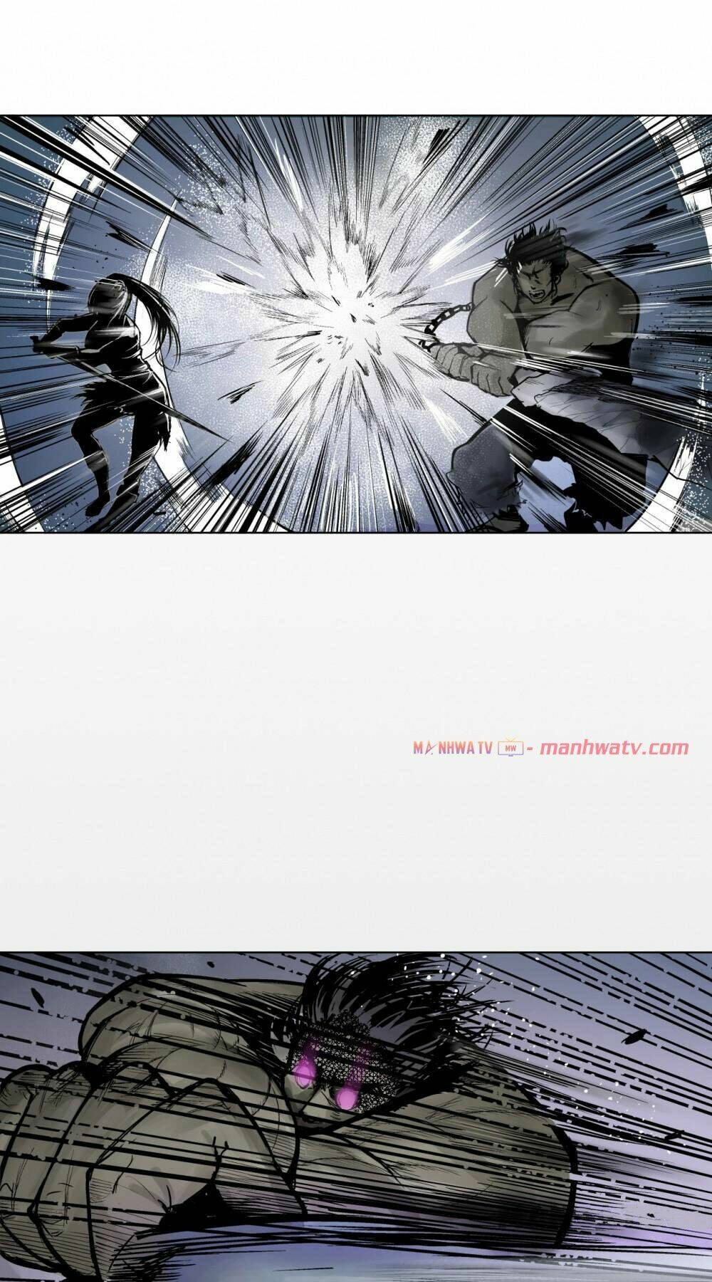 Thanh Gươm Quỷ: Chapter 11